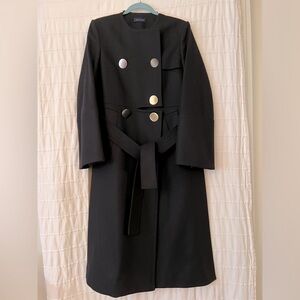 Eudon Choi coat. Like new.